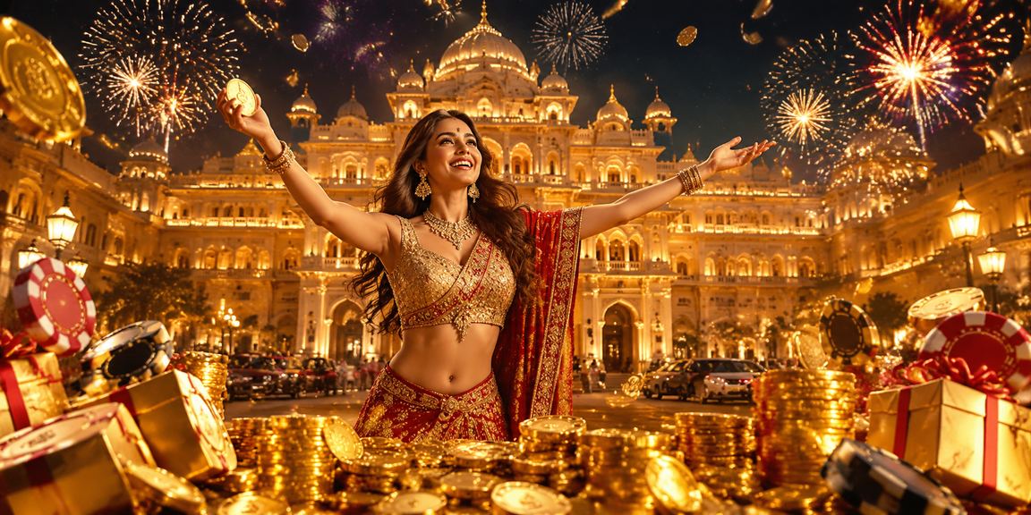 Mobile casino experience in India