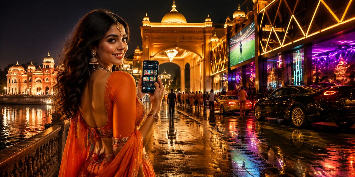 Secure withdrawal process on mobile casino app