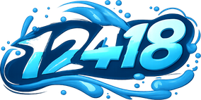 12418